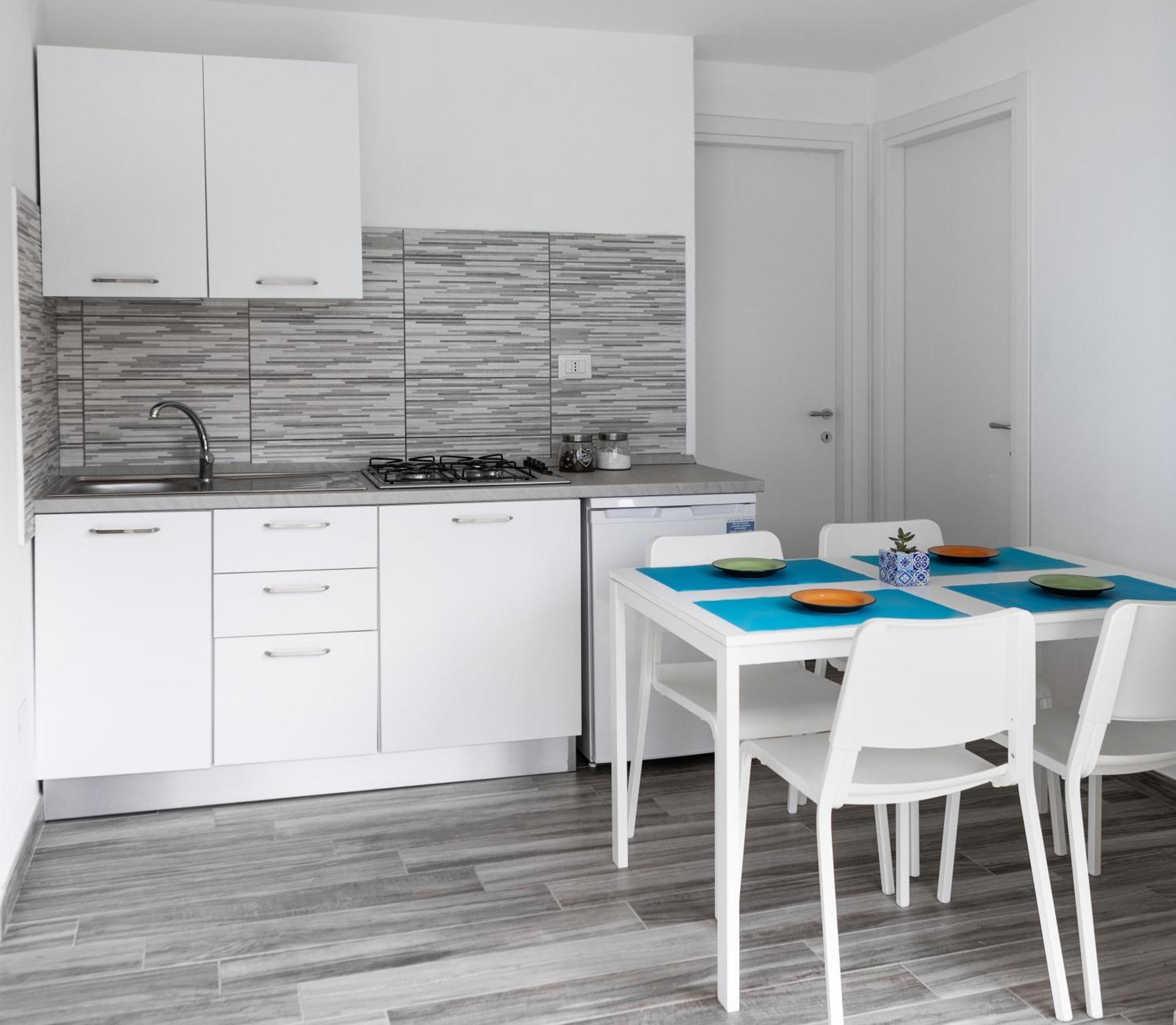 Villaggio Camping Poseidon - Bungalows & Rooms With Sea View In Nature Santa Caterina Dello Ionio Marina 외부 사진